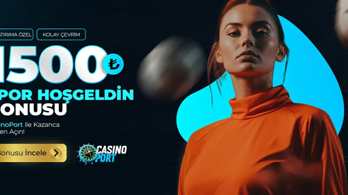 Casinoport Yatırım Olanakları ve Kazanç Sırları